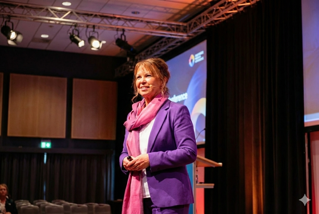 Marion Masholder