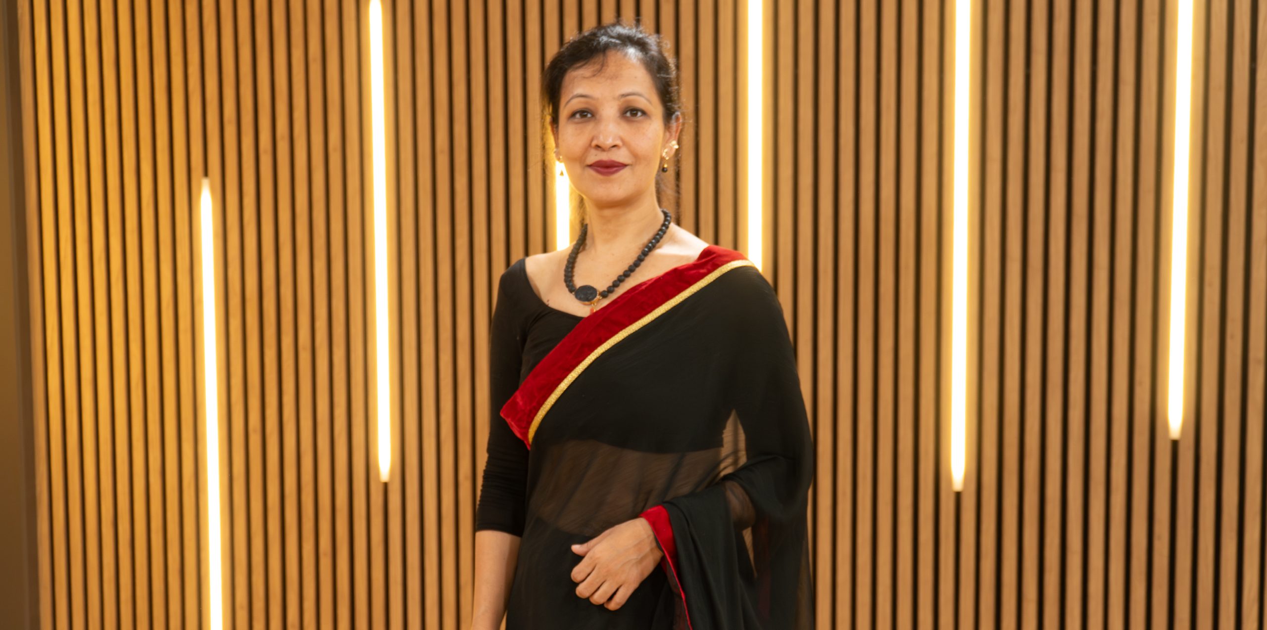 Susmita Maskey Niraula